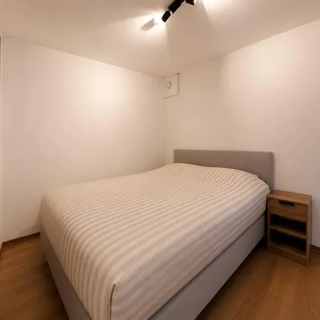 Seafront In Appartement Middelkerke