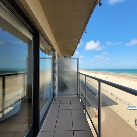 Seafront In Appartement *