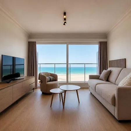 Appartement Seafront In